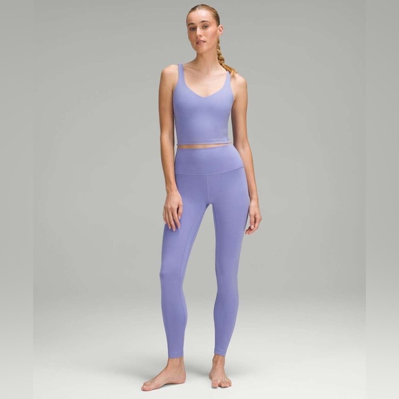 E - Lululemon Align High-Rise Pant 28"
Dark Lavender - Picture 4 of 5
